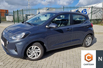 Hyundai i10 1.0 Premium Navi/BT/Camera