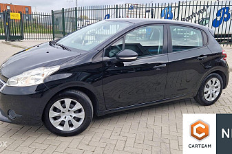 Peugeot 208 1.0 VTi Access NIEUWE MOTOR