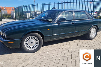 Jaguar XJ 3.2 V8 Executive Automaat