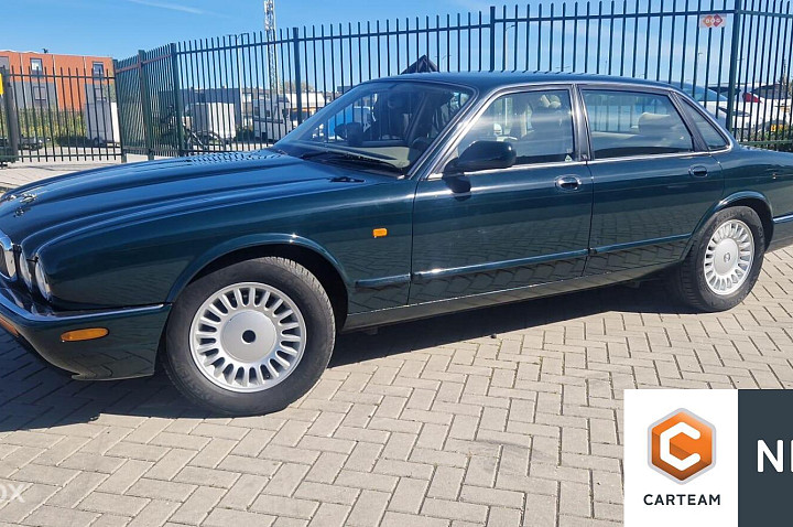Jaguar XJ 3.2 V8 Executive Automaat