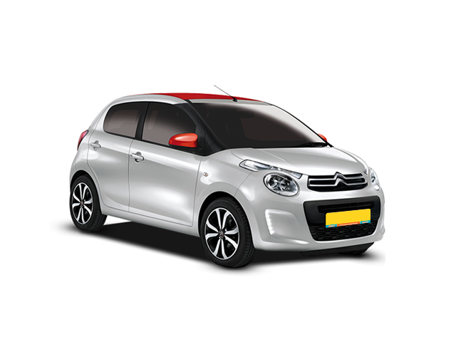 Carteam Niecar